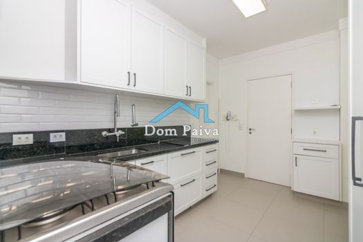 Foto 9 do(a) Apartamento de 2 quartos à venda em Vila Nova Conceição, São Paulo