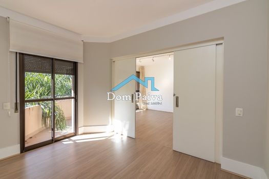 Foto 18 do(a) Apartamento de 2 quartos à venda em Vila Nova Conceição, São Paulo