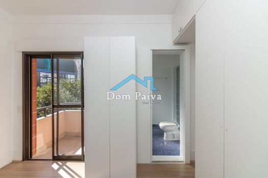 Foto 6 do(a) Apartamento de 2 quartos à venda em Vila Nova Conceição, São Paulo