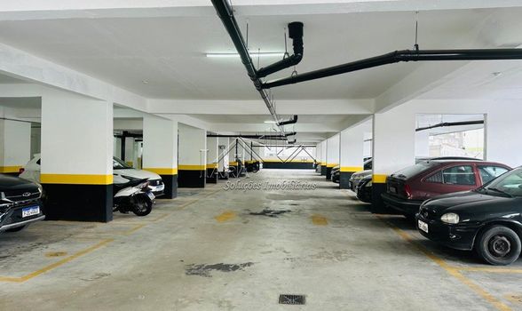 Foto 44 do(a) Apartamento de 3 quartos à venda em Vila Centenário, São Paulo