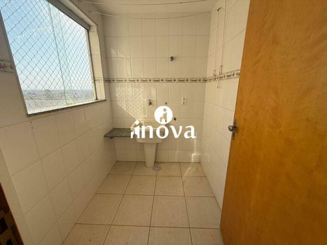 Foto 13 do(a) Apartamento de 3 quartos à venda em Olinda, Uberaba