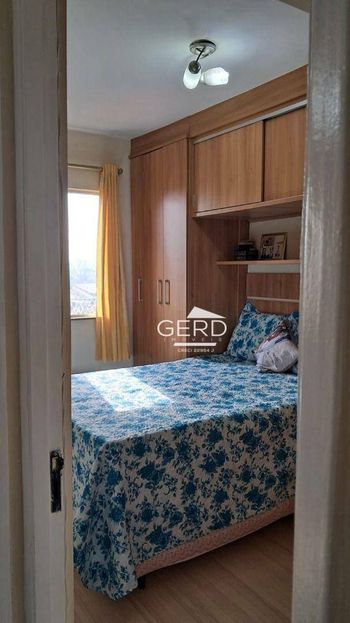 Foto 7 do(a) Apartamento de 2 quartos à venda em Presidente Altino, Osasco