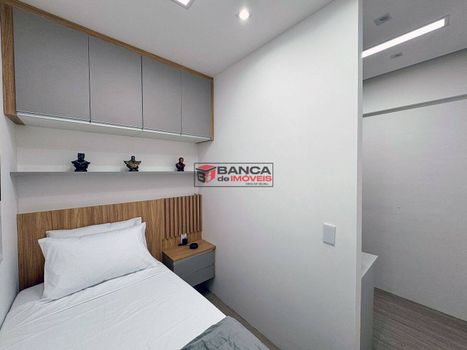 Foto 13 do(a) Apartamento de 2 quartos à venda em Jaguaribe, Osasco