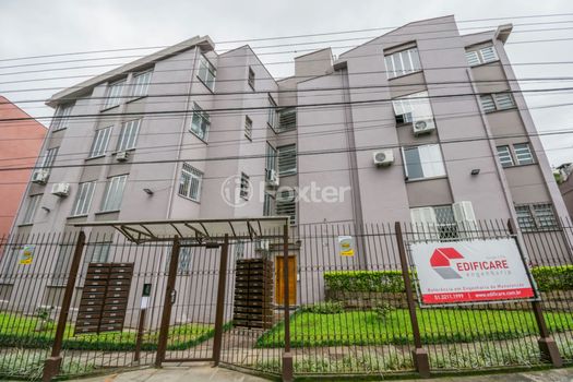 Foto 17 do(a) Apartamento de 2 quartos à venda em Petrópolis, Porto Alegre