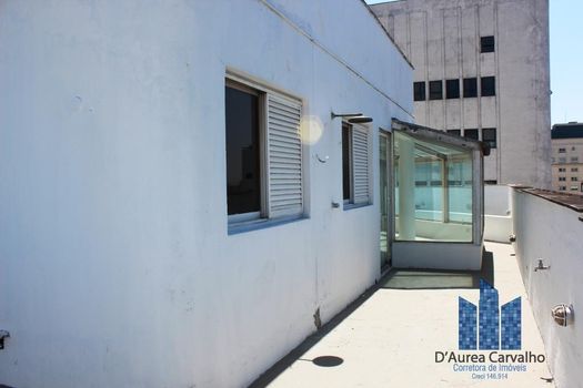 Foto 30 do(a) Apartamento de 5 quartos à venda em Santa Cecília, São Paulo