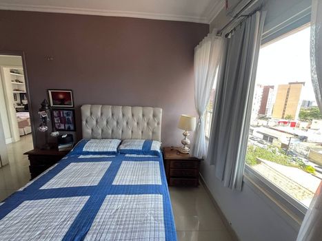 Foto 12 do(a) Apartamento de 3 quartos à venda em Jardim Renascença, São Luís