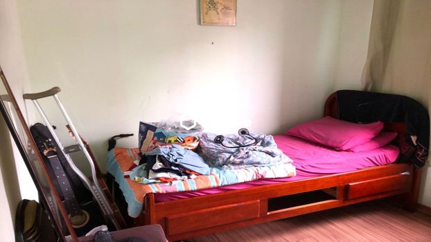Foto 8 do(a) Apartamento de 2 quartos à venda em Sagrada Família, Belo Horizonte