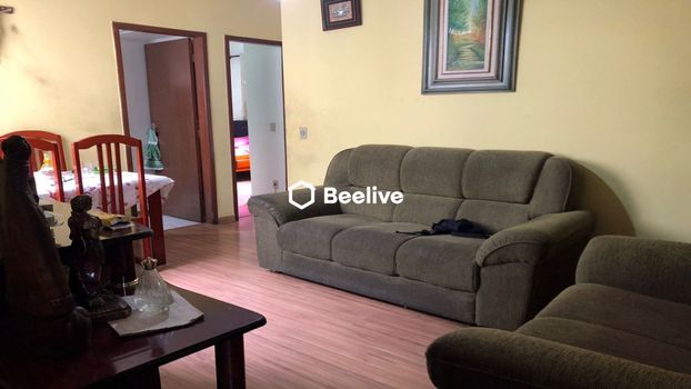 Foto 3 do(a) Apartamento de 2 quartos à venda em Sagrada Família, Belo Horizonte
