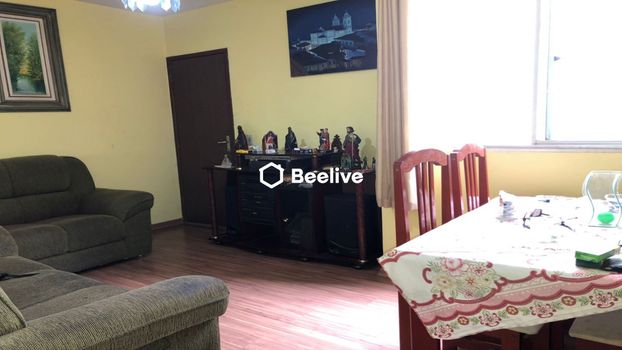 Foto 4 do(a) Apartamento de 2 quartos à venda em Sagrada Família, Belo Horizonte