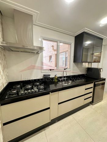 Foto 23 do(a) Apartamento de 3 quartos à venda em Vila Guarani (Z Sul), São Paulo