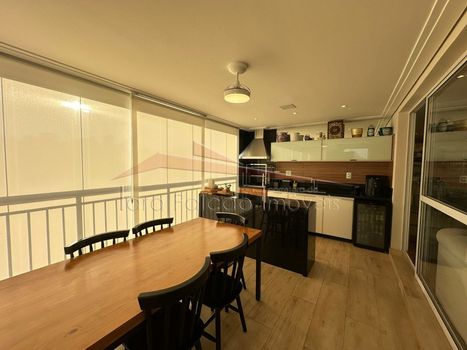Foto 4 do(a) Apartamento de 3 quartos à venda em Vila Guarani (Z Sul), São Paulo