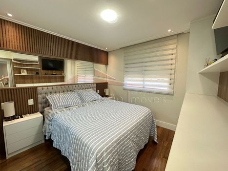 Foto 42 do(a) Apartamento de 3 quartos à venda em Vila Guarani (Z Sul), São Paulo