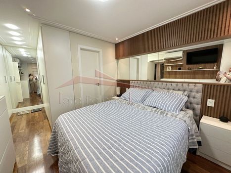 Foto 44 do(a) Apartamento de 3 quartos à venda em Vila Guarani (Z Sul), São Paulo
