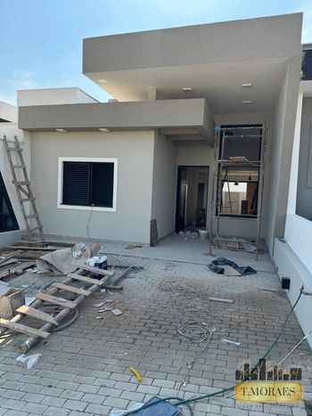 Foto 1 do(a) Casa em Condomínio de 3 quartos à venda em Jardim Residencial Villagio Ipanema I, Sorocaba