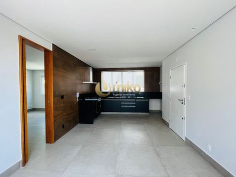 Foto 1 do(a) Apartamento de 1 quartos para alugar em Gutierrez, Belo Horizonte
