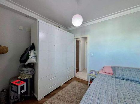 Foto 17 do(a) Apartamento de 3 quartos à venda em Jardim do Mar, São Bernardo do Campo