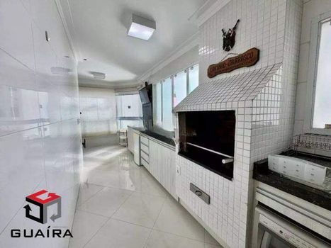 Foto 6 do(a) Apartamento de 3 quartos à venda em Jardim do Mar, São Bernardo do Campo