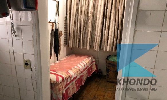 Foto 11 do(a) Apartamento de 2 quartos à venda em Consolação, São Paulo