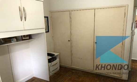 Foto 15 do(a) Apartamento de 2 quartos à venda em Consolação, São Paulo