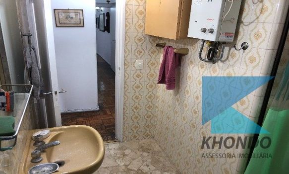 Foto 17 do(a) Apartamento de 2 quartos à venda em Consolação, São Paulo