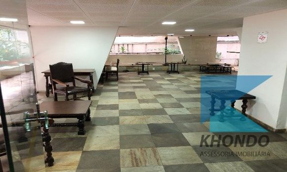 Foto 26 do(a) Apartamento de 2 quartos à venda em Consolação, São Paulo