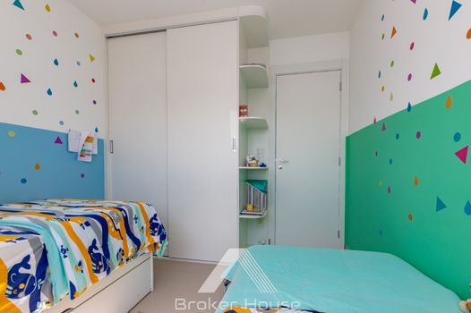 Foto 25 do(a) Apartamento de 3 quartos à venda em Jardim Dom Bosco, São Paulo