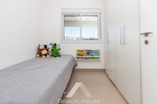 Foto 21 do(a) Apartamento de 3 quartos à venda em Jardim Dom Bosco, São Paulo