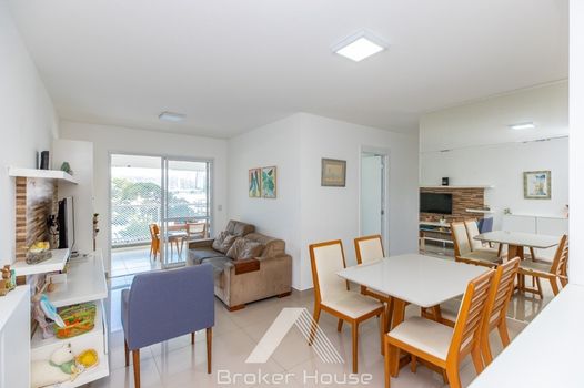 Foto 6 do(a) Apartamento de 3 quartos à venda em Jardim Dom Bosco, São Paulo