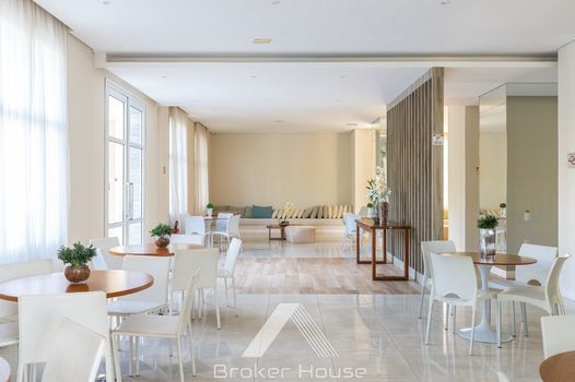 Foto 33 do(a) Apartamento de 3 quartos à venda em Jardim Dom Bosco, São Paulo