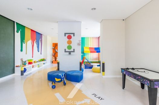 Foto 30 do(a) Apartamento de 3 quartos à venda em Jardim Dom Bosco, São Paulo