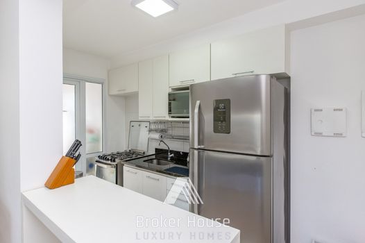 Foto 13 do(a) Apartamento de 3 quartos à venda em Jardim Dom Bosco, São Paulo
