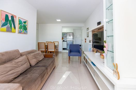 Foto 4 do(a) Apartamento de 3 quartos à venda em Jardim Dom Bosco, São Paulo