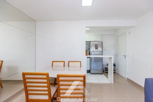 Foto 12 do(a) Apartamento de 3 quartos à venda em Jardim Dom Bosco, São Paulo
