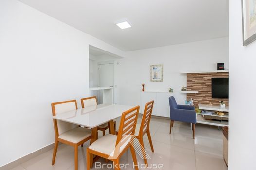 Foto 8 do(a) Apartamento de 3 quartos à venda em Jardim Dom Bosco, São Paulo