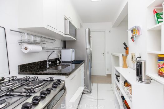 Foto 15 do(a) Apartamento de 3 quartos à venda em Jardim Dom Bosco, São Paulo