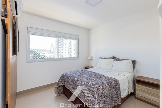 Foto 18 do(a) Apartamento de 3 quartos à venda em Jardim Dom Bosco, São Paulo
