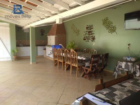 Foto 25 do(a) Casa em Condomínio de 4 quartos à venda em Jardim Alto de Santa Cruz, Itatiba
