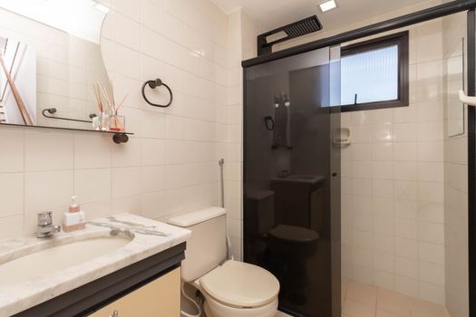Foto 12 do(a) Apartamento de 2 quartos à venda em Vila Cavaton, São Paulo