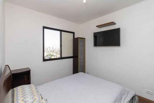 Foto 13 do(a) Apartamento de 2 quartos à venda em Vila Cavaton, São Paulo