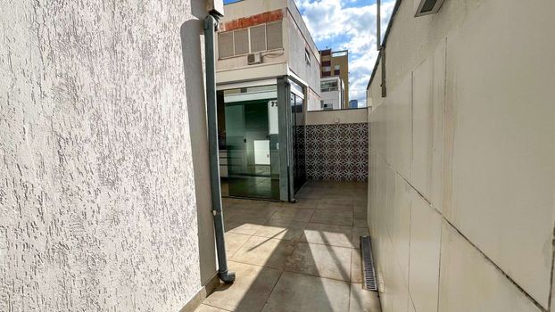 Foto 19 do(a) Apartamento de 3 quartos à venda em Santo Antônio, Belo Horizonte