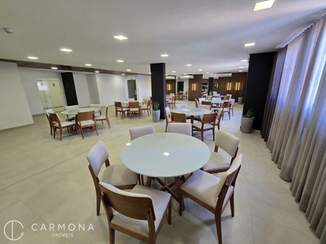 Foto 6 do(a) Apartamento de 2 quartos à venda em Jardim Aclimação, Maringá