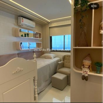 Foto 6 do(a) Apartamento de 4 quartos à venda em Praia da Costa, Vila Velha