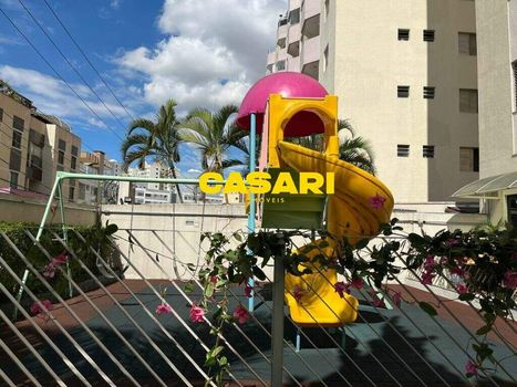 Foto 43 do(a) Apartamento de 3 quartos à venda em Rudge Ramos, São Bernardo do Campo