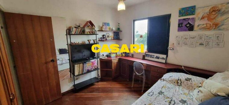 Foto 26 do(a) Apartamento de 3 quartos à venda em Rudge Ramos, São Bernardo do Campo