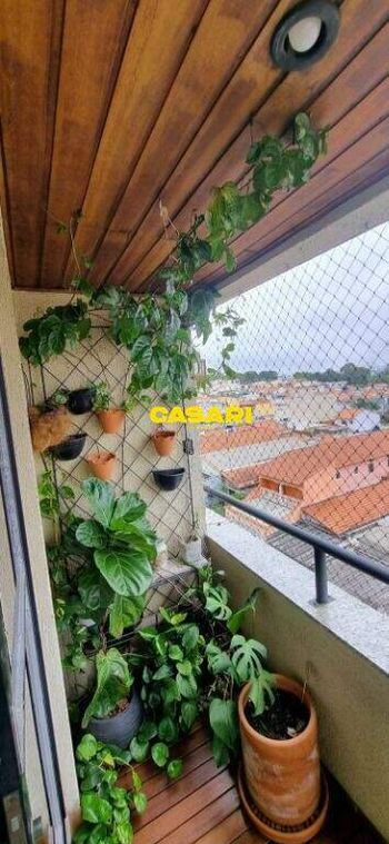 Foto 21 do(a) Apartamento de 3 quartos à venda em Rudge Ramos, São Bernardo do Campo