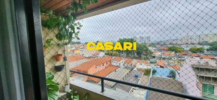 Foto 9 do(a) Apartamento de 3 quartos à venda em Rudge Ramos, São Bernardo do Campo