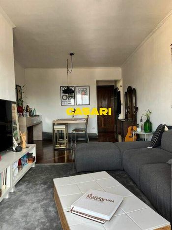 Foto 3 do(a) Apartamento de 3 quartos à venda em Rudge Ramos, São Bernardo do Campo