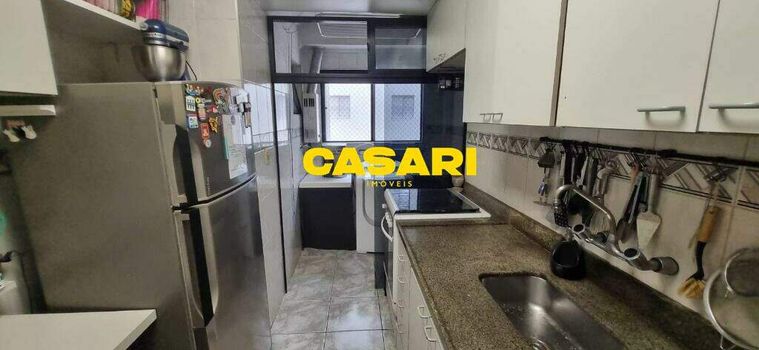 Foto 23 do(a) Apartamento de 3 quartos à venda em Rudge Ramos, São Bernardo do Campo