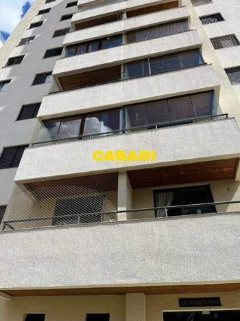 Foto 49 do(a) Apartamento de 3 quartos à venda em Rudge Ramos, São Bernardo do Campo