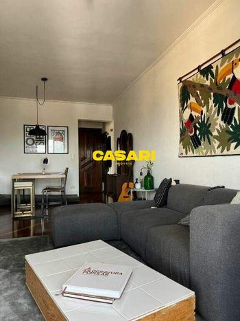 Foto 5 do(a) Apartamento de 3 quartos à venda em Rudge Ramos, São Bernardo do Campo